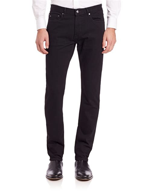 michael kors men's pants|michael kors men's skinny jeans.